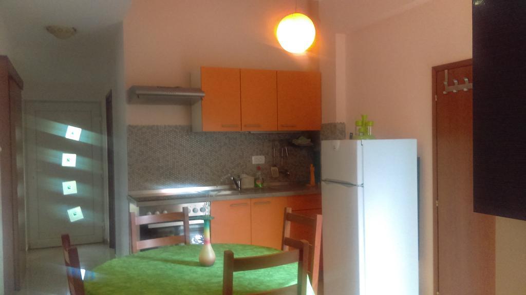 Apartment Frane Grobnik Drazice Exterior photo